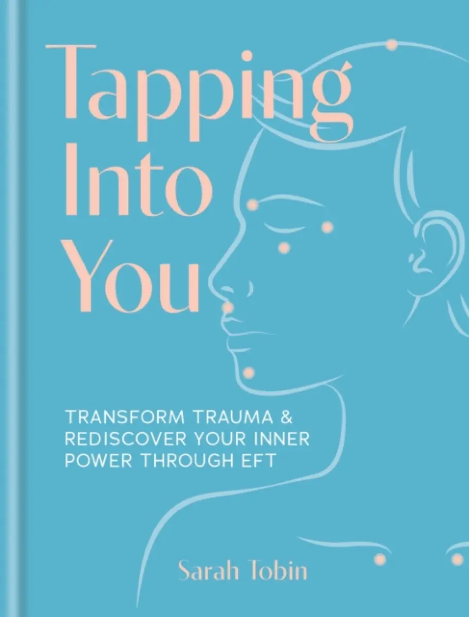 Tapping Into You - Sarah Tobin