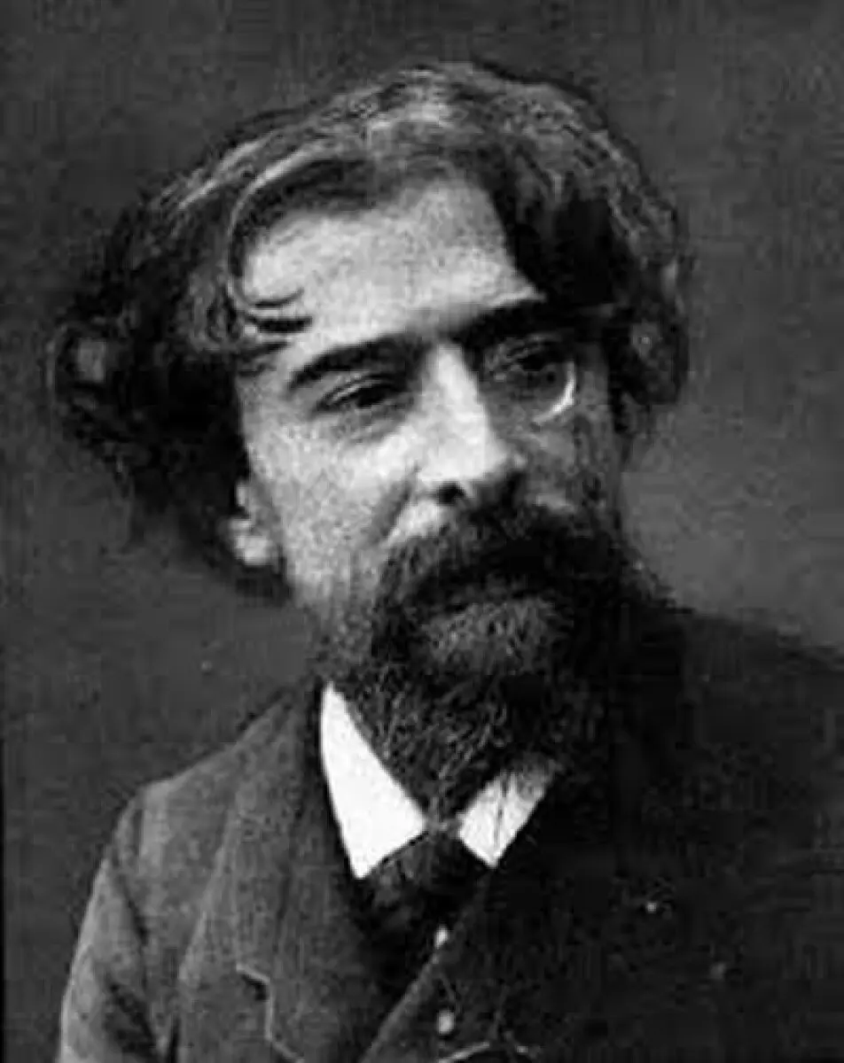 Tartarin z Tarasconu - Alphonse Daudet - audiokniha