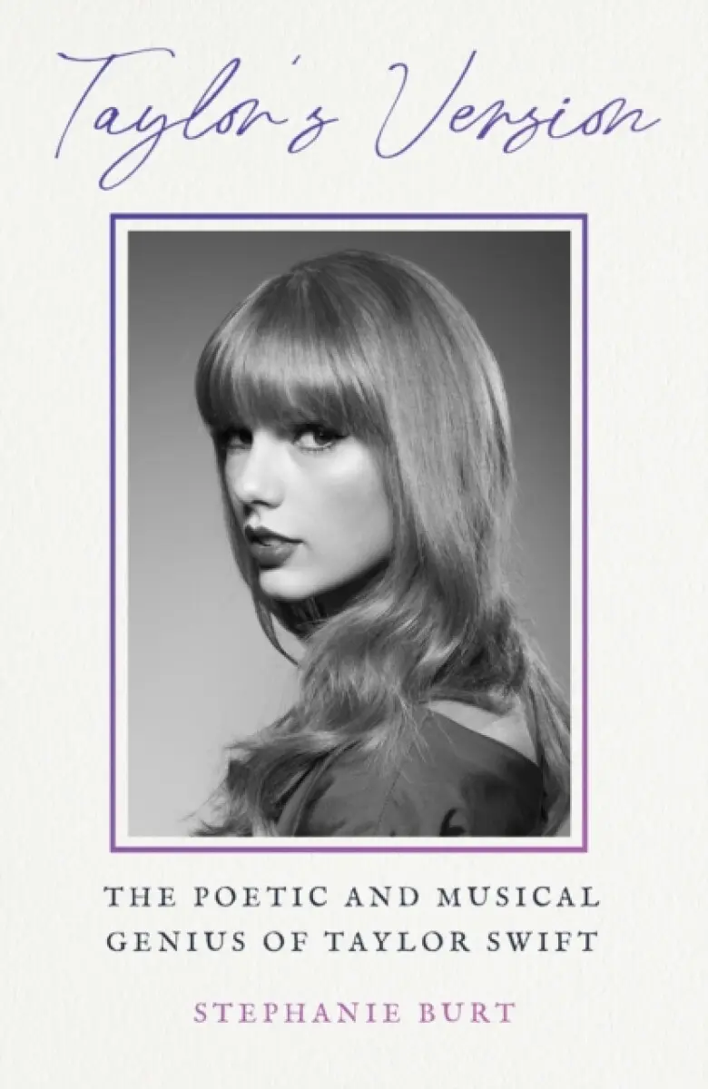 Taylor's Version - Burt Stephanie