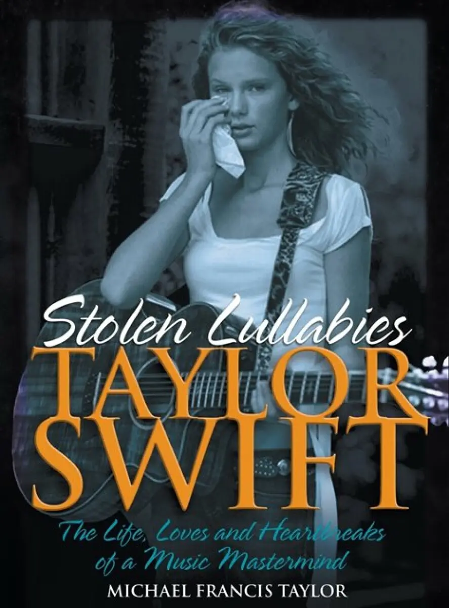 Taylor Swift - Michael Francis Taylor