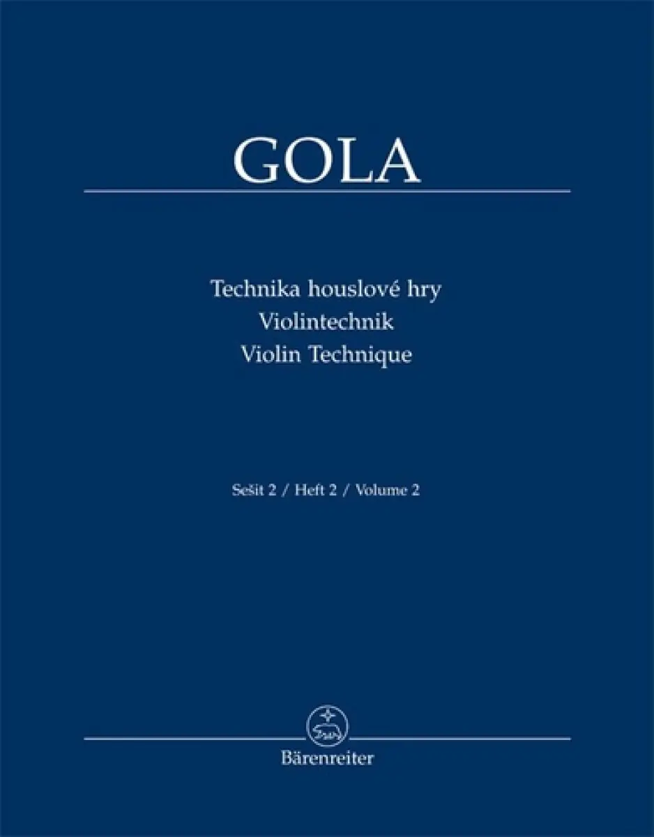 Technika houslové hry