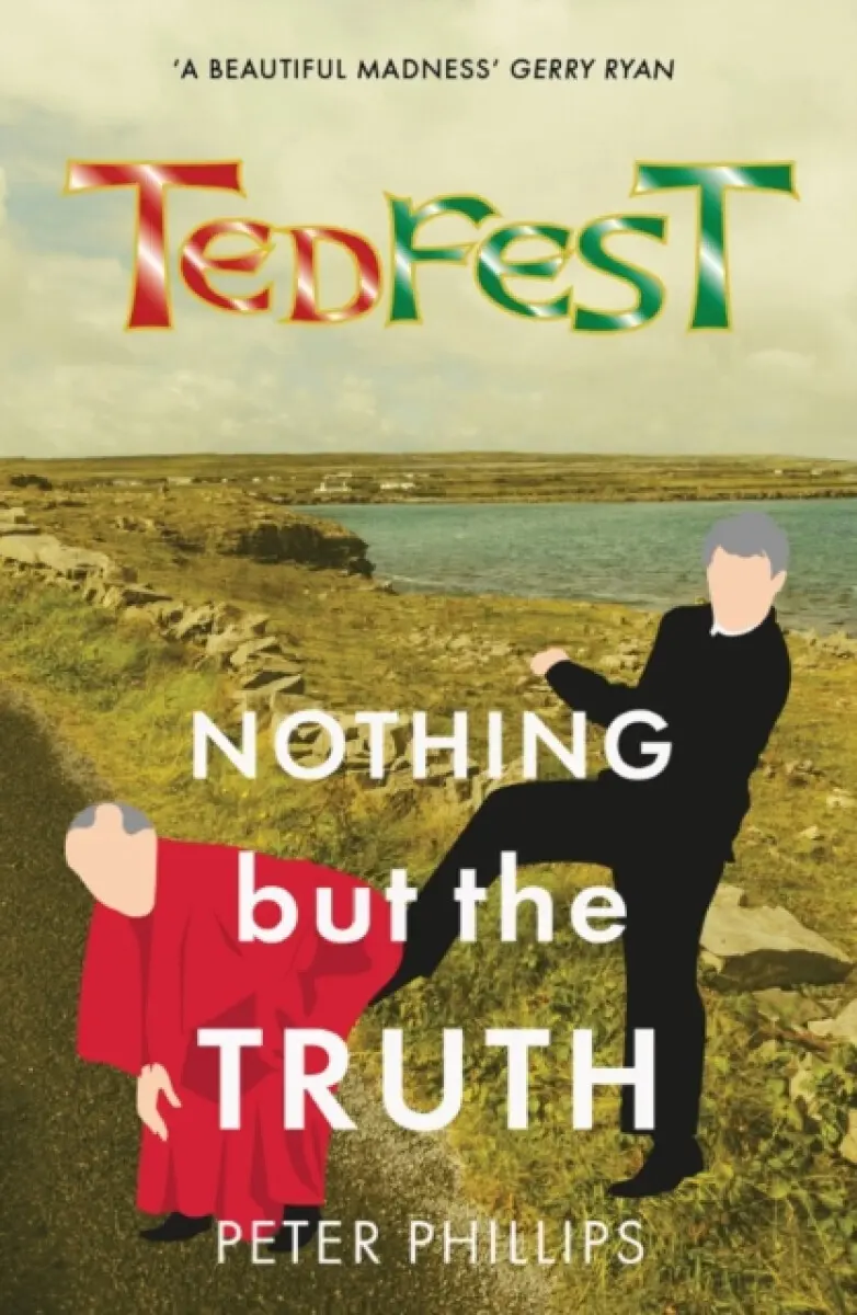 TedFest - Peter Philips