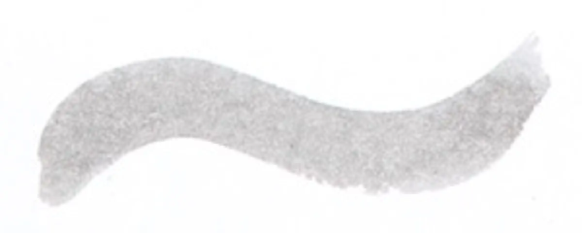 Tekutá akvarelová barva Liquarel 30ml – 189 šedá
