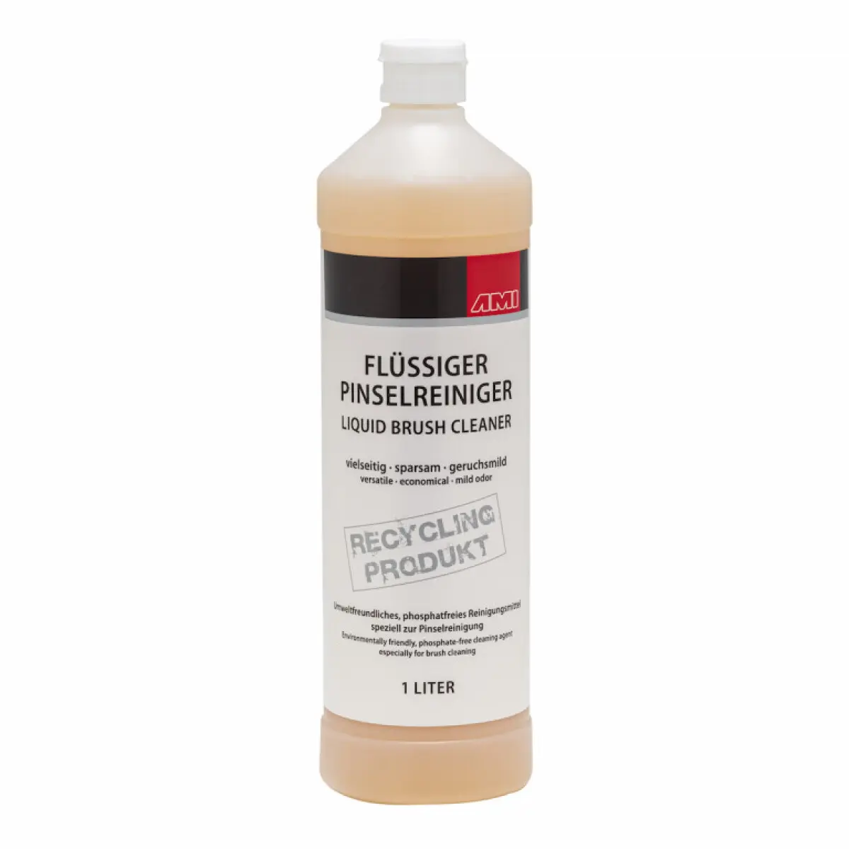 Tekuté mýdlo na štětce Malzeit 1000ml
