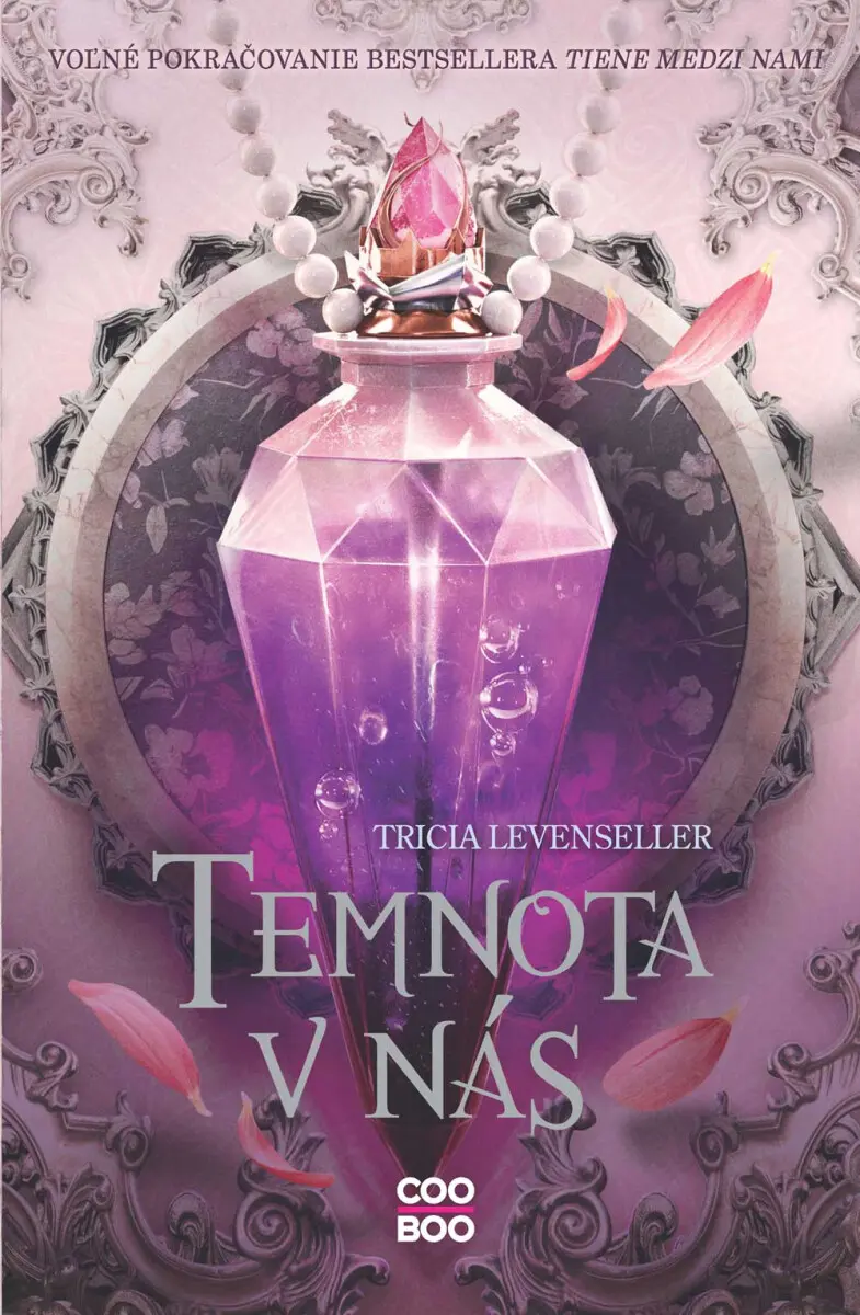 Temnota v nás - Tricia Levensellerová