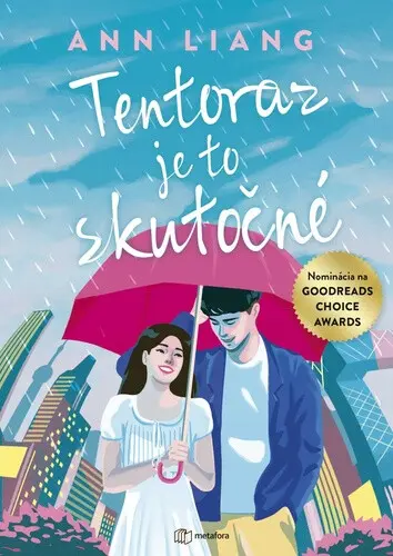 Tentoraz je to skutočné (Môže sa vysnívaný vzťah stať skutočnosťou?),Tentoraz je to skutočné (Môže sa vysnívaný vzťah stať skutočnosťou?) - kniha z ka