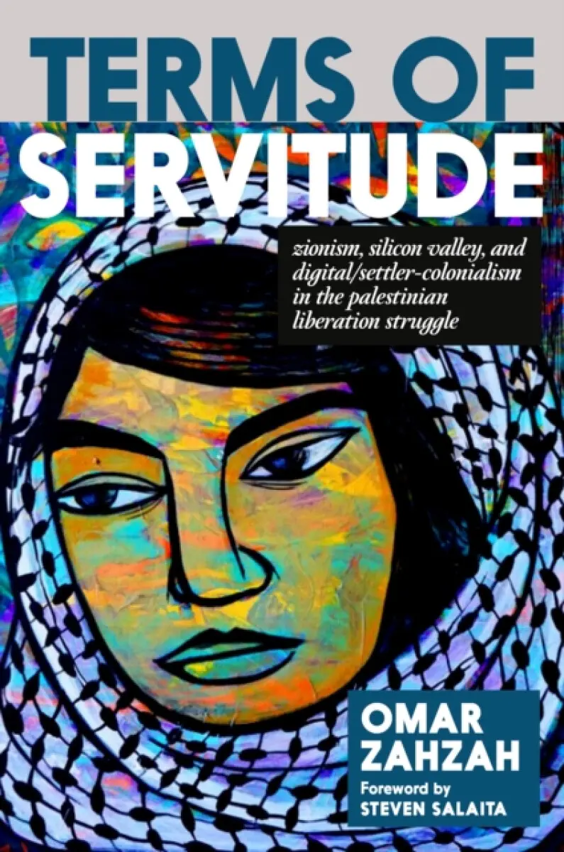 Terms of Servitude - Omar Zahzah