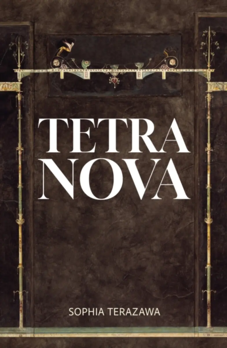 Tetra Nova - Sophia Terazawa
