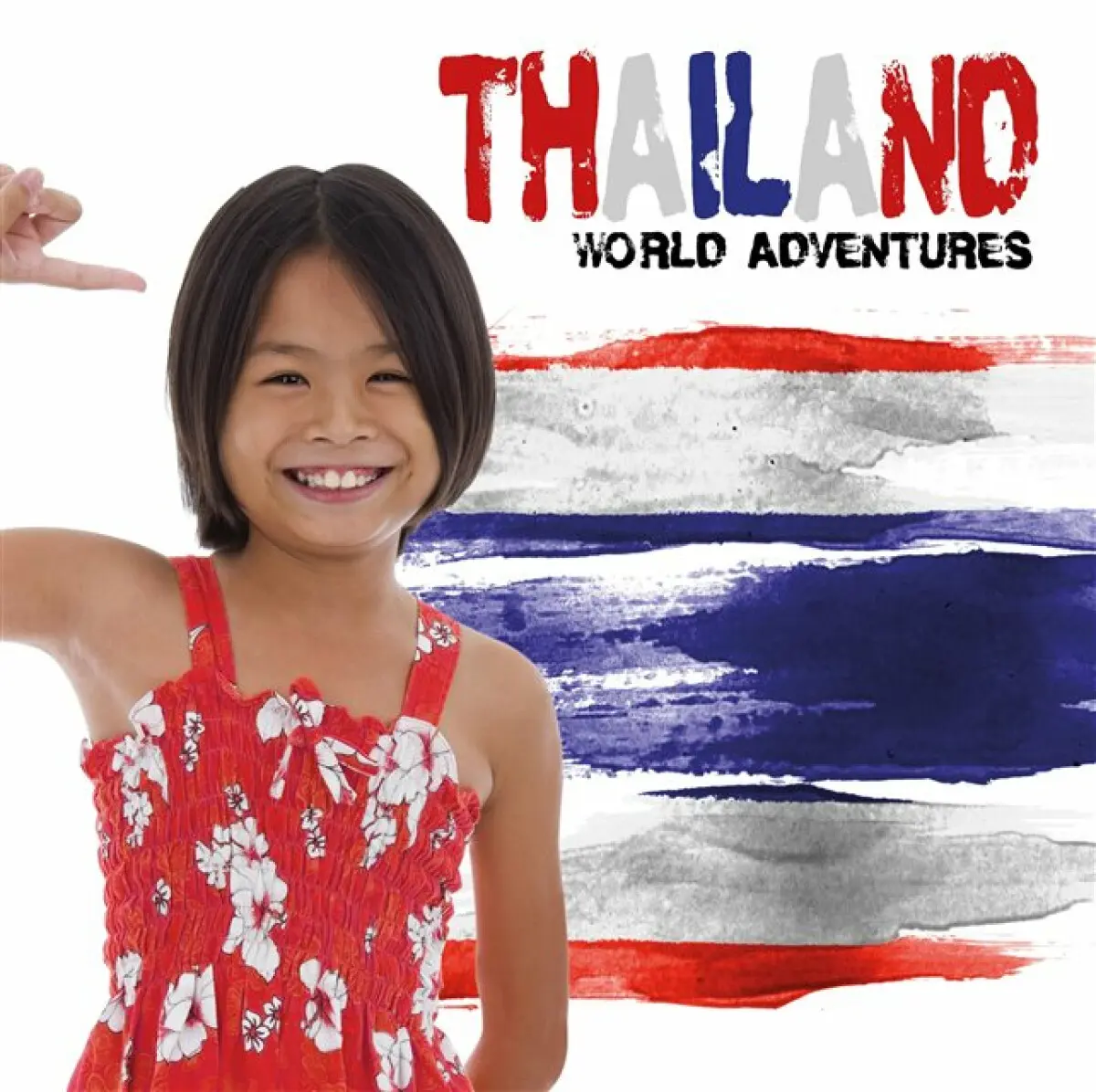 Thailand - Steffi Cavell-Clarke