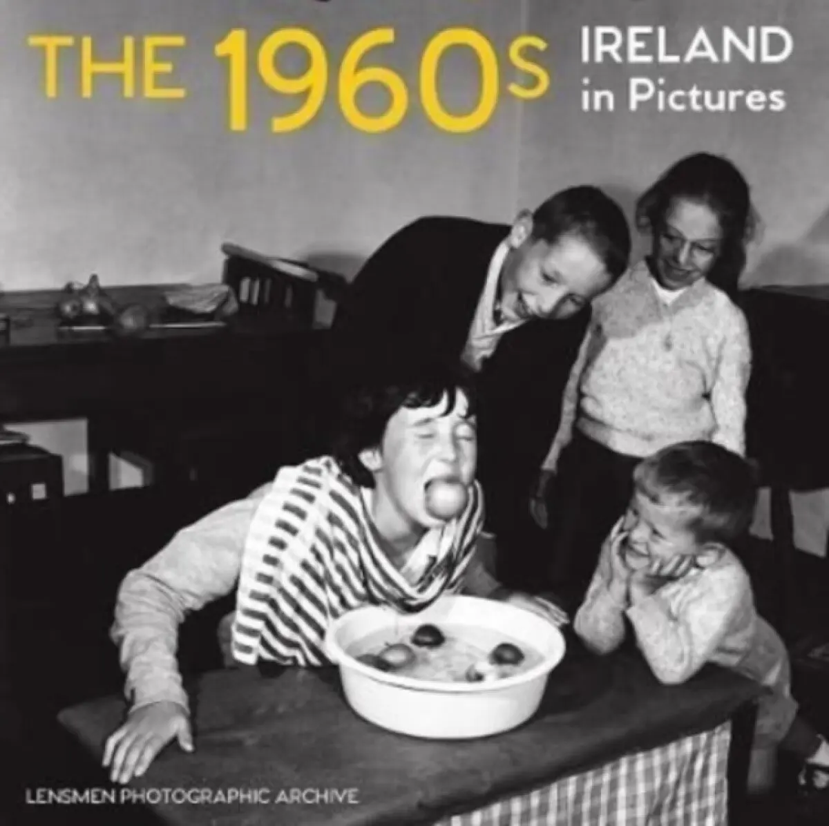The 1960s - Lensmen Photographic Archives