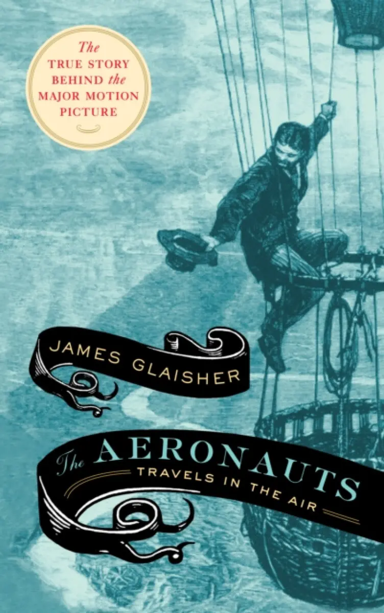 The Aeronauts - James Glaisher