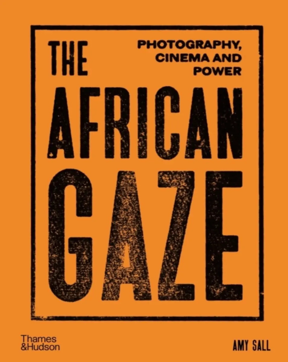 The African Gaze - Katja Wenzel