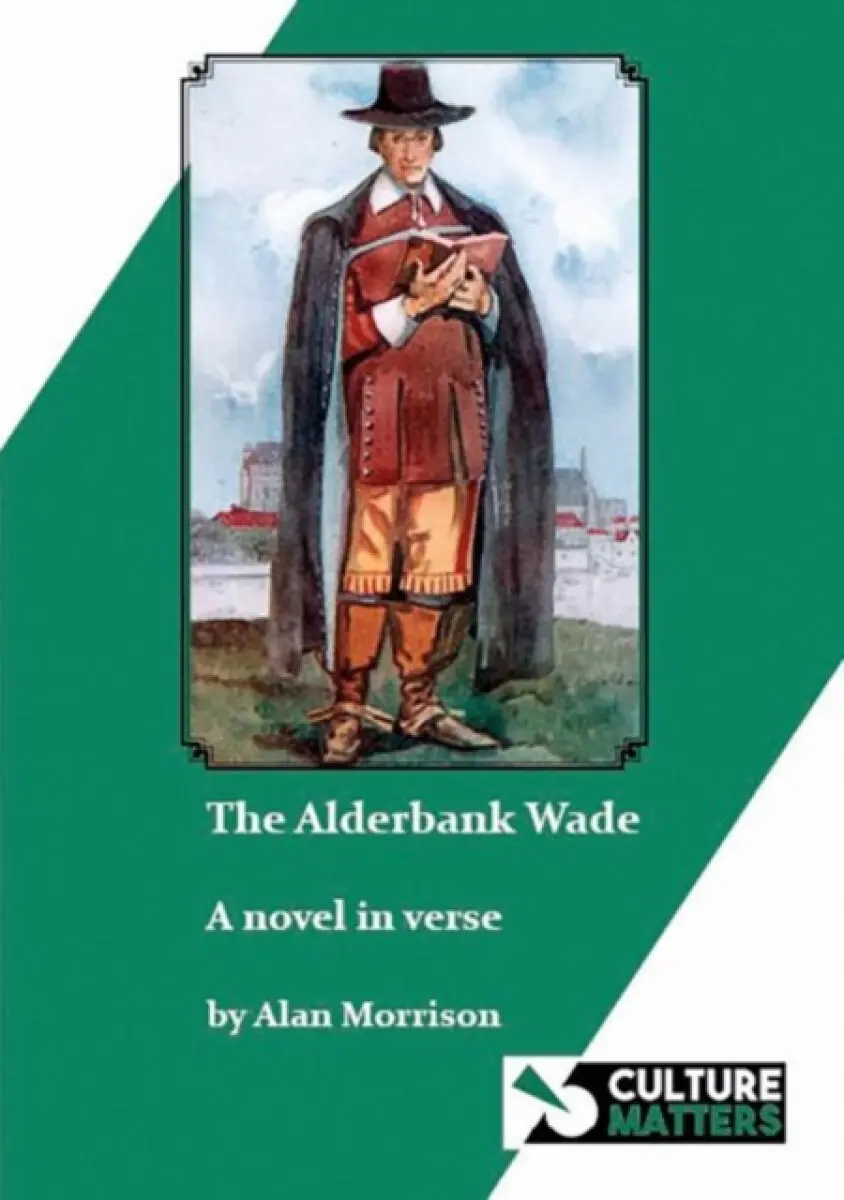 The Alderbank Wade - Alan Morrison