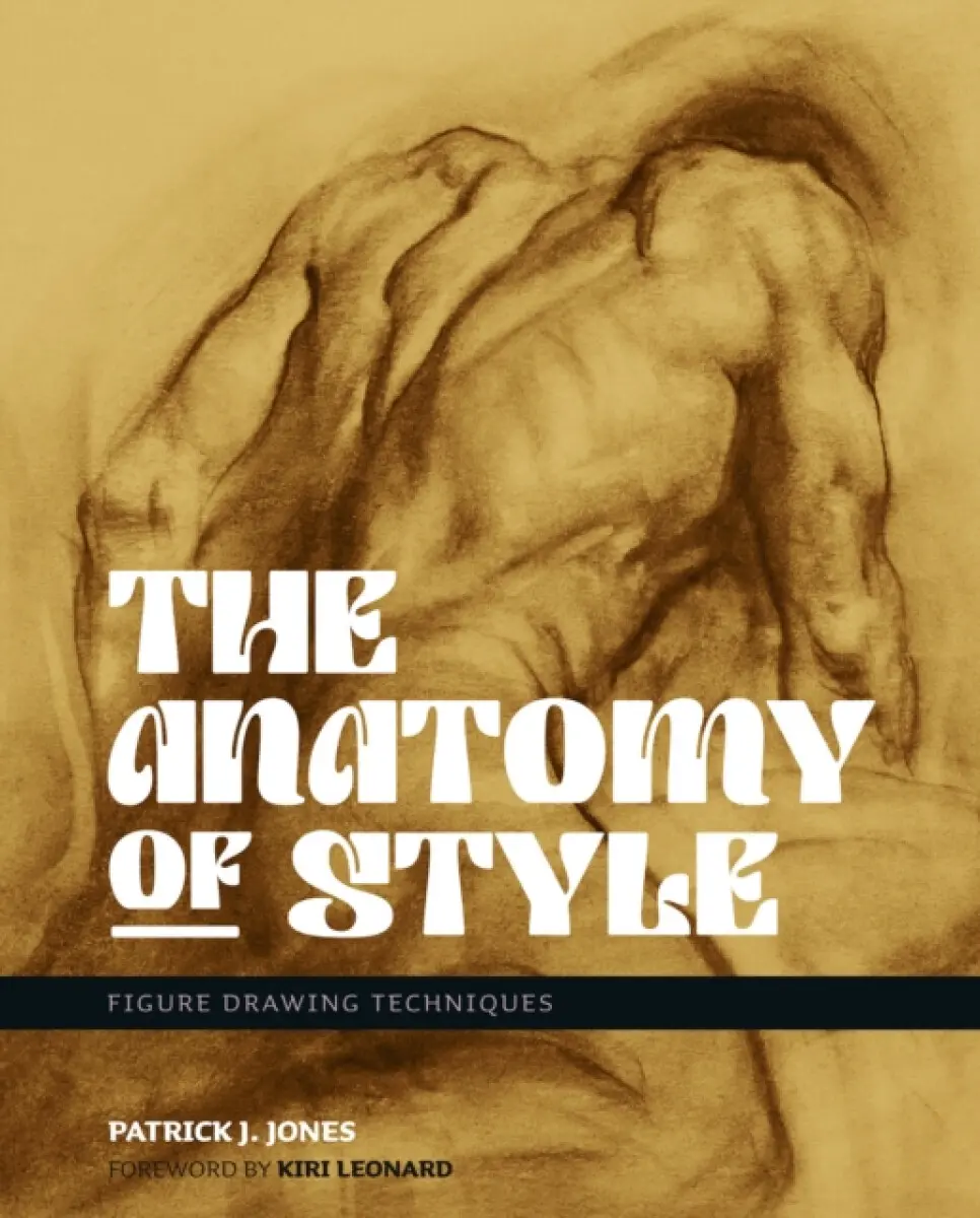 The Anatomy of Style - Patrick J. Jones