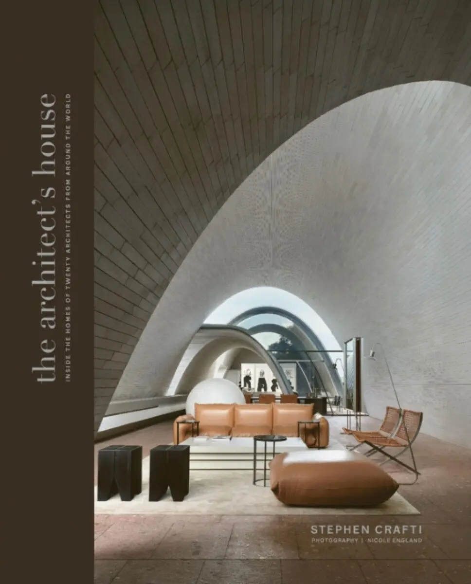 Architect's House - Stephen Crafti