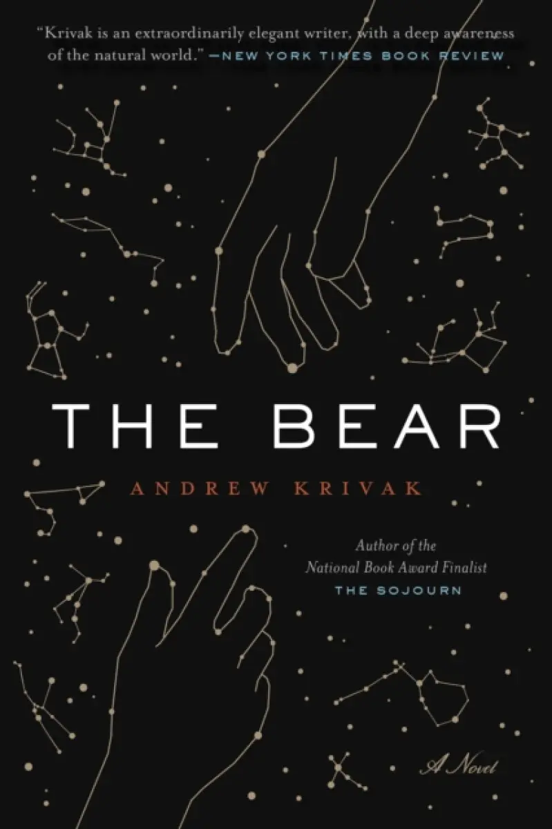 The Bear - Krivak Andrew