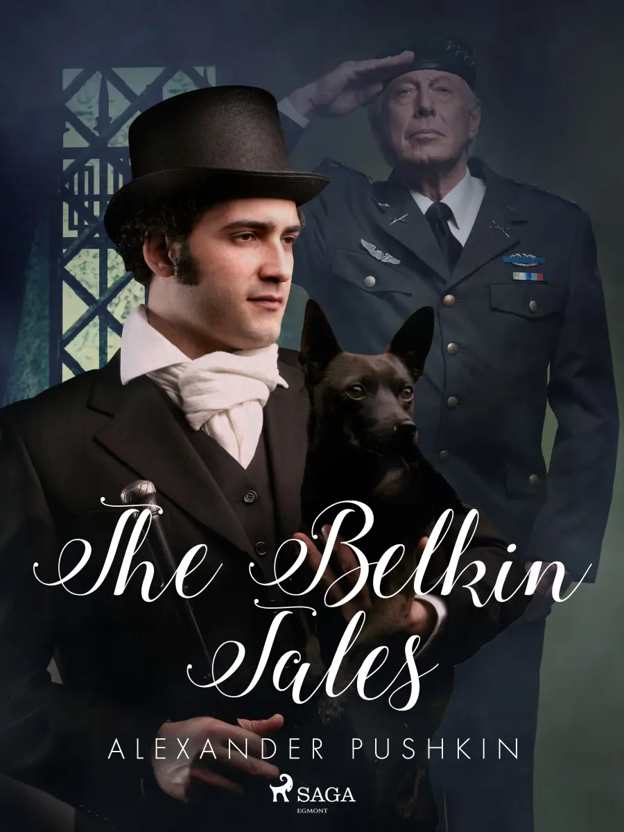 The Belkin Tales - Alexander Pushkin