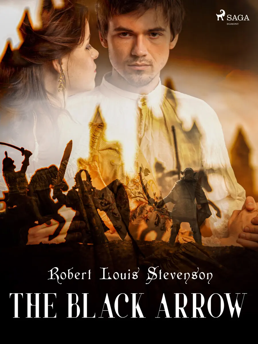 The Black Arrow - Robert Louis Stevenson