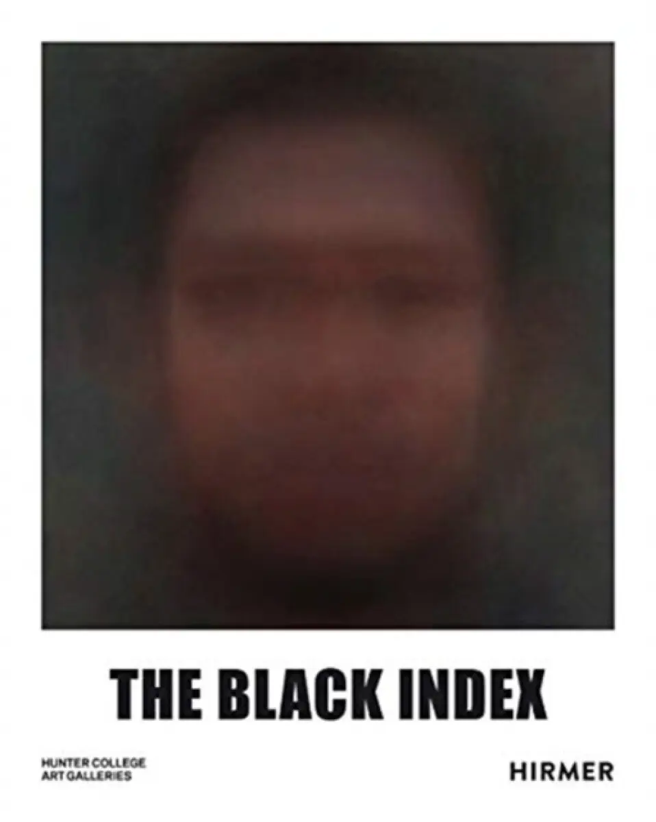 The Black Index - Bridget R. Cooks, Sarah Watson