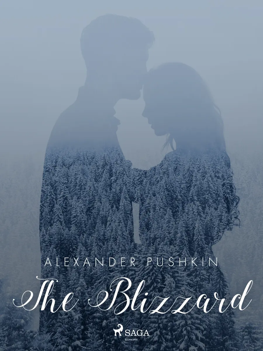 The Blizzard - Alexander Pushkin