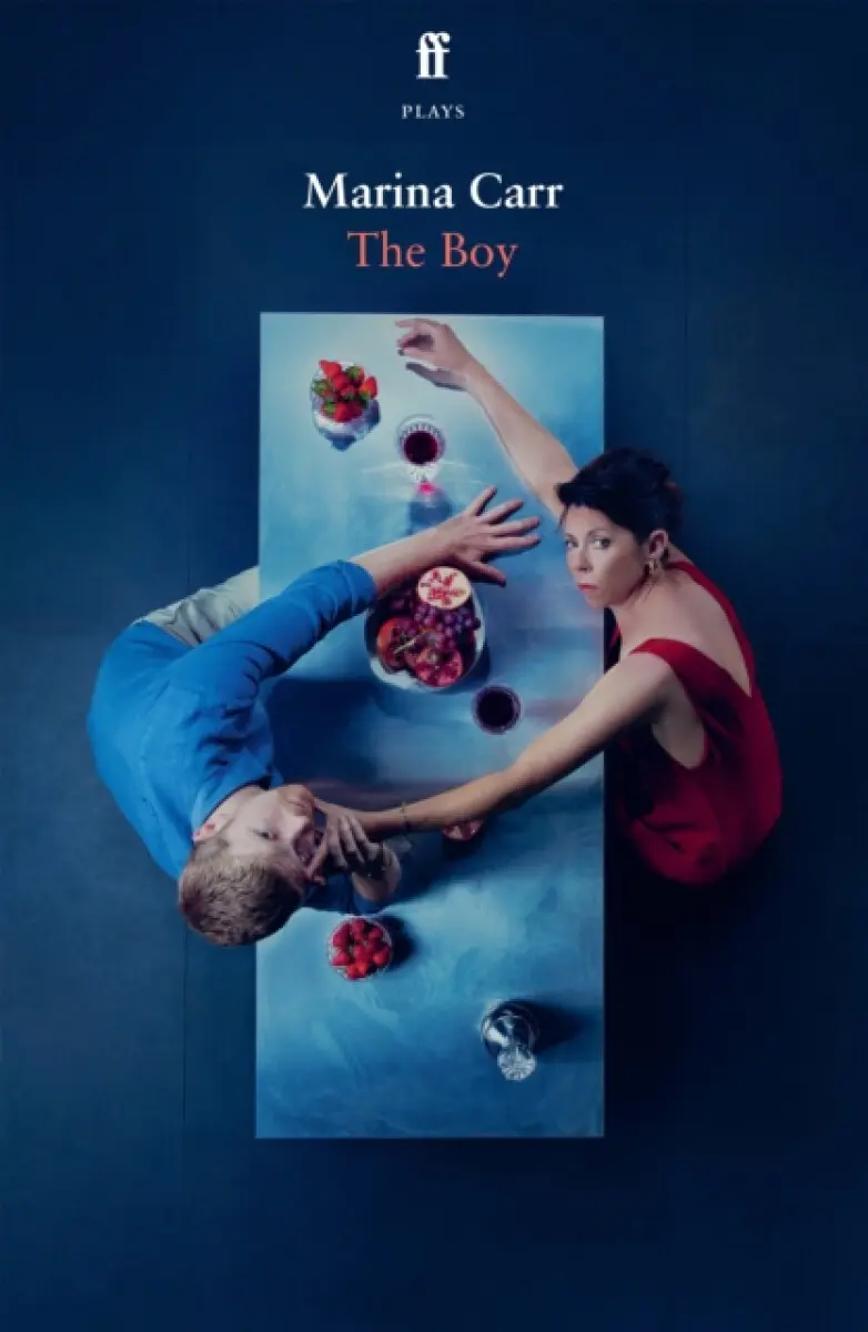 The Boy - Marina Carr