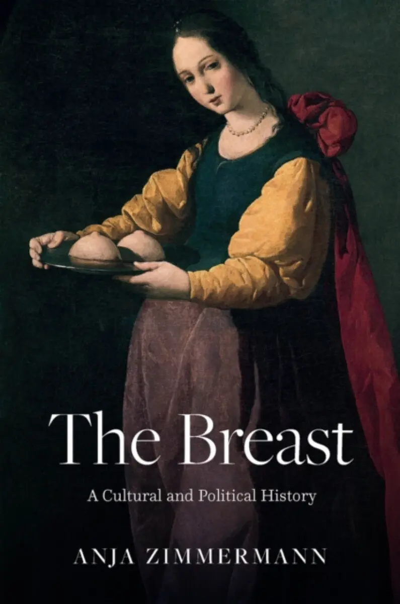 The Breast - Anja Zimmermann