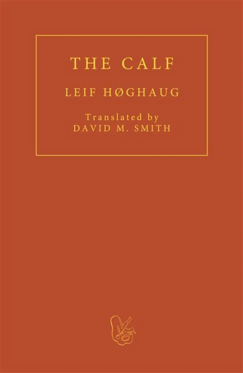 The Calf - Leif Høghaug