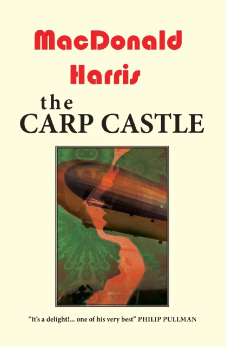 The Carp Castle - MacDonald Harris