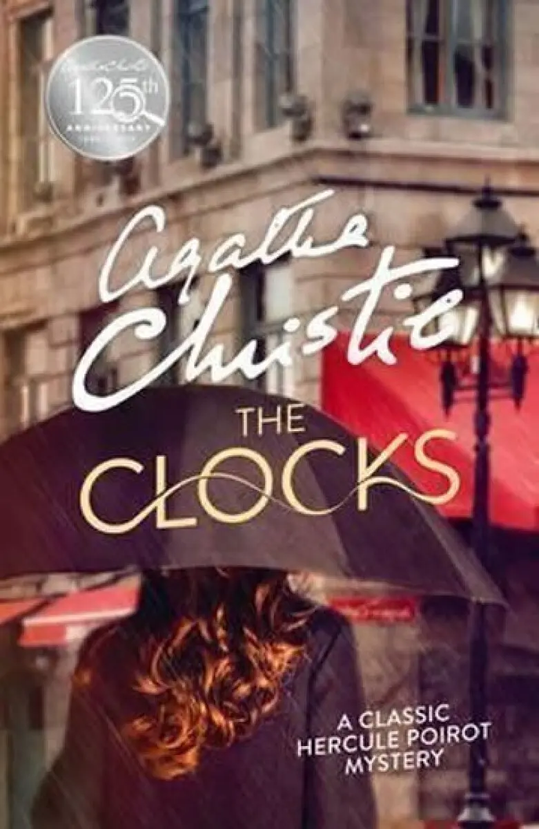 The Clocks - Agatha Christie