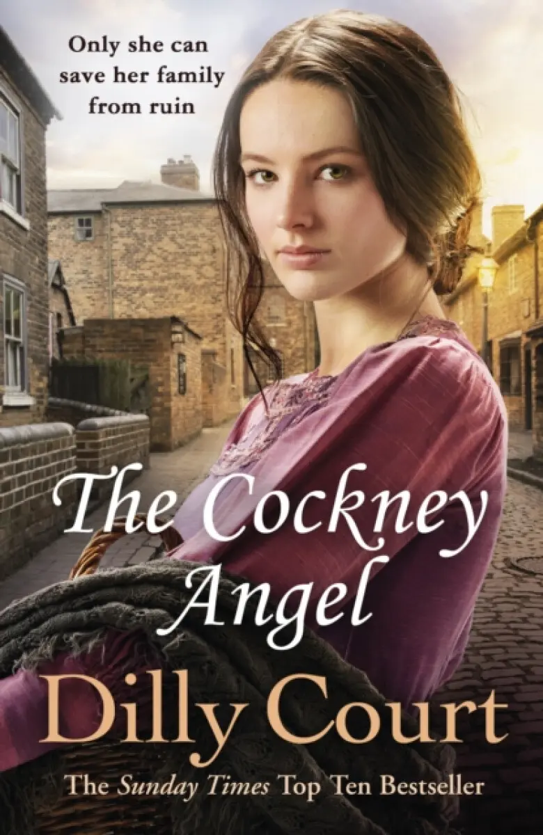 Cockney Angel, The - Dilly Court