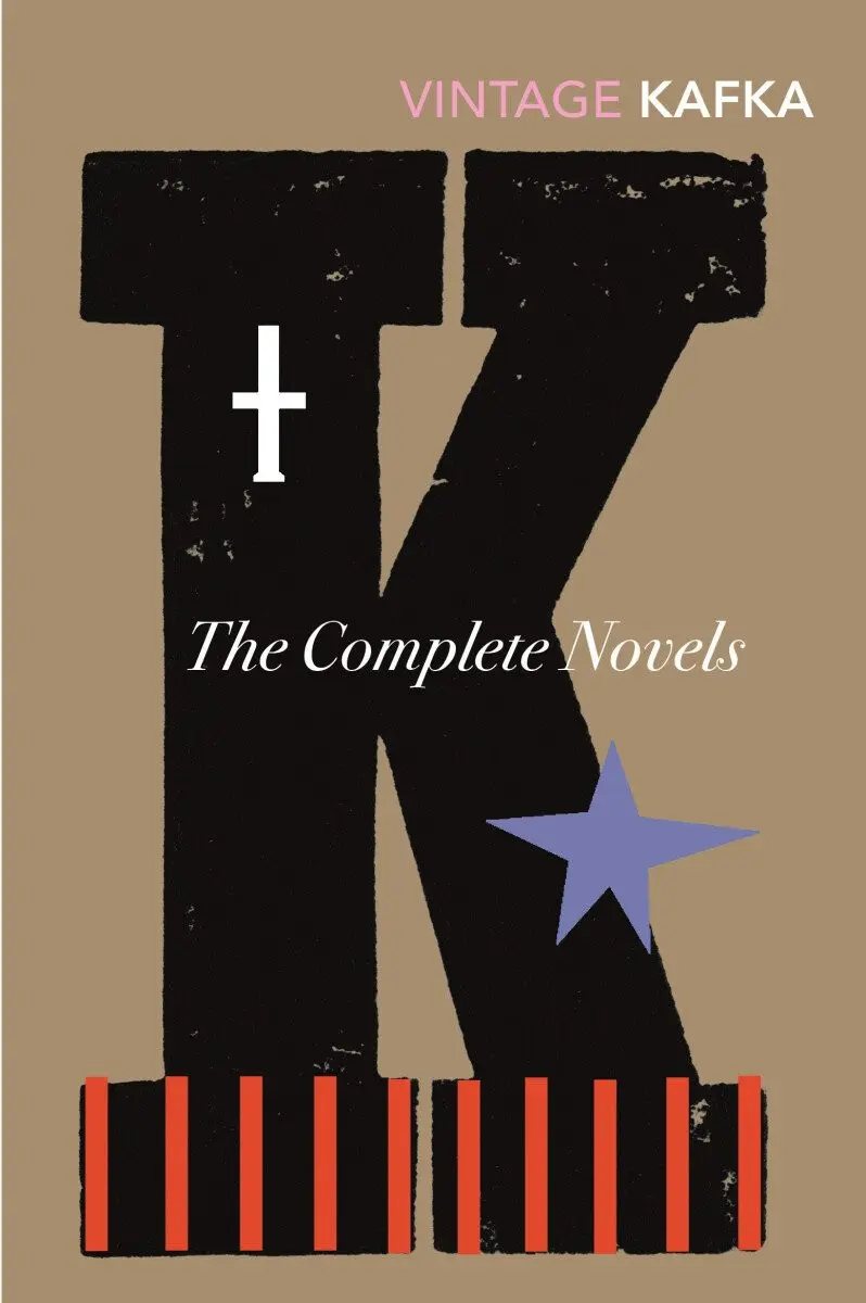 The Complete Novels | KAFKA, Franz
