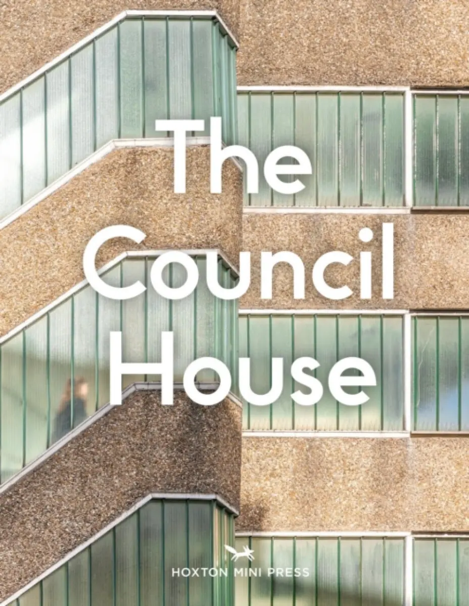 The Council House - Jack Young