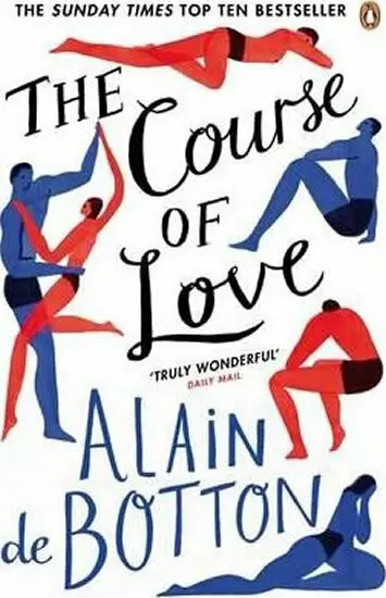 The Course of Love - Alain de Botton