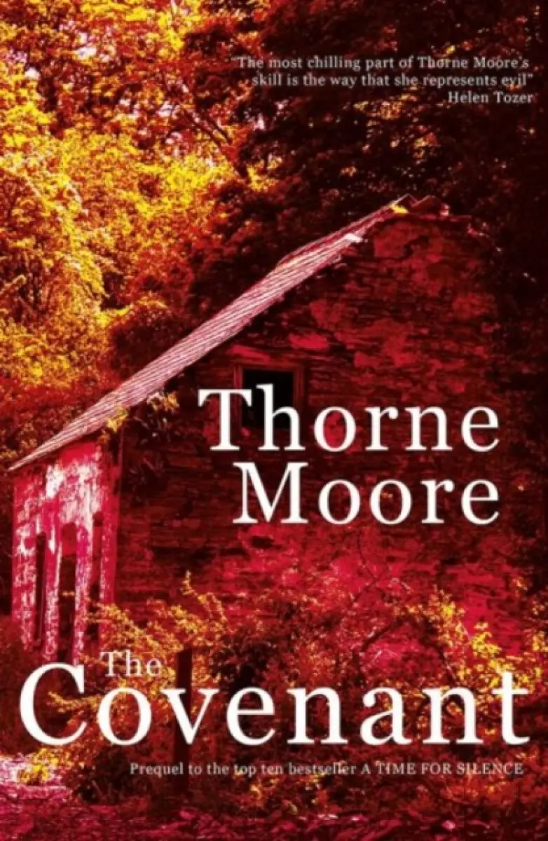 The Covenant - Thorne Moore