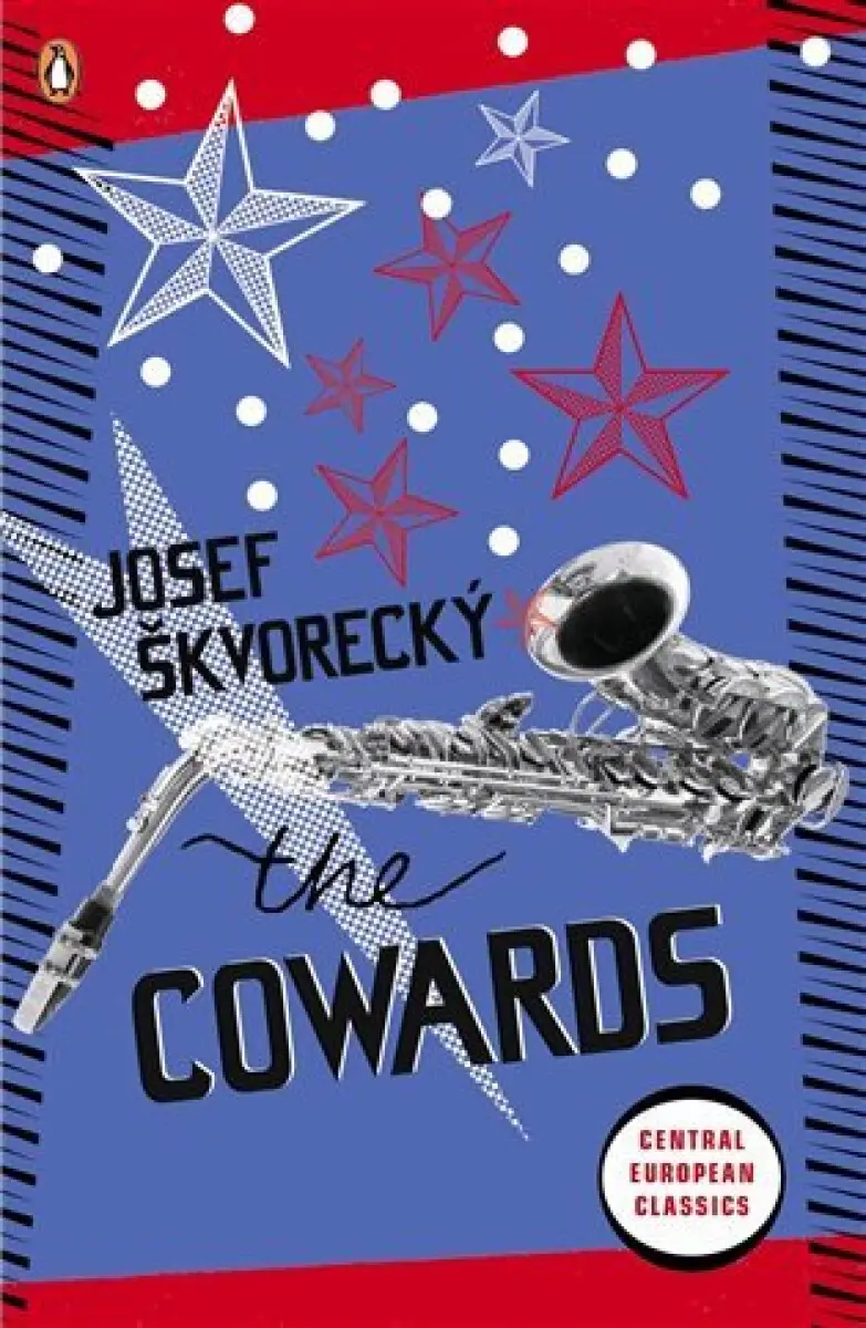 The Cowards | ŠKVORECKÝ, Josef