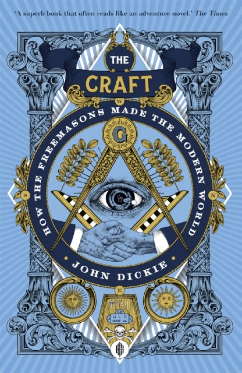 The Craft - Dickie John