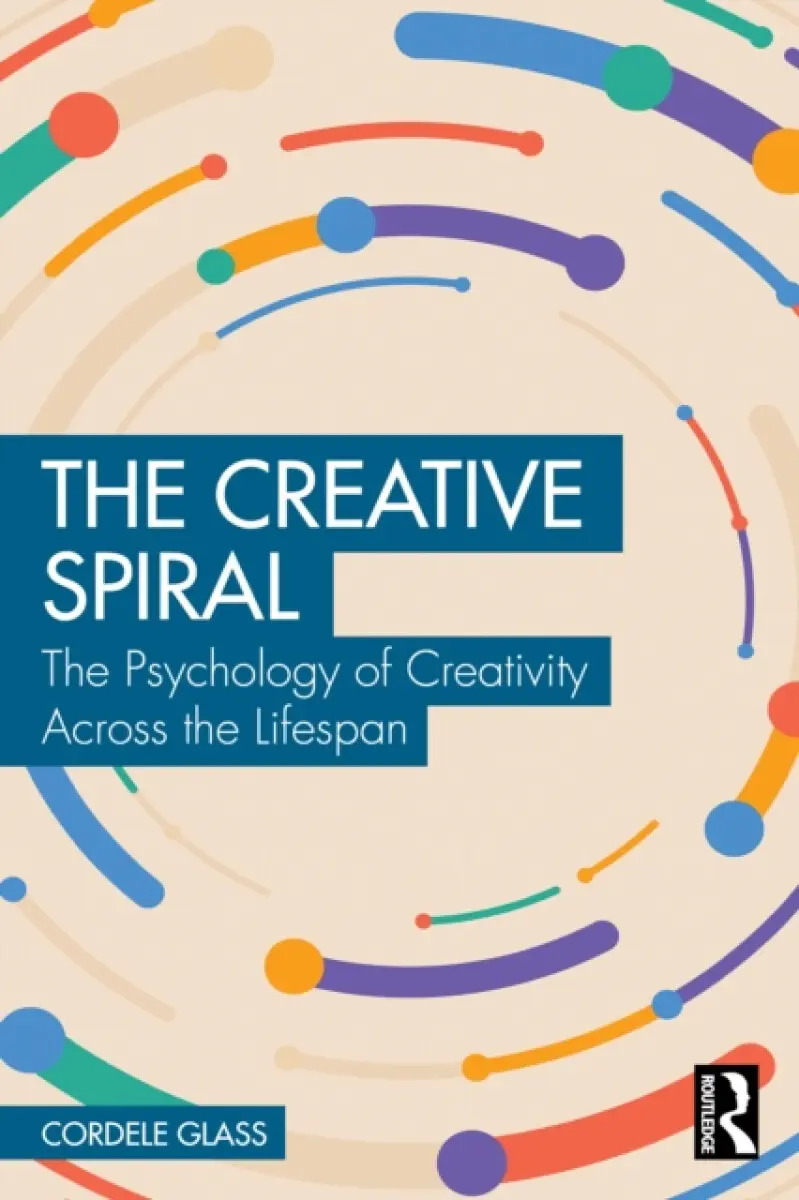 The Creative Spiral - Cordele Glass