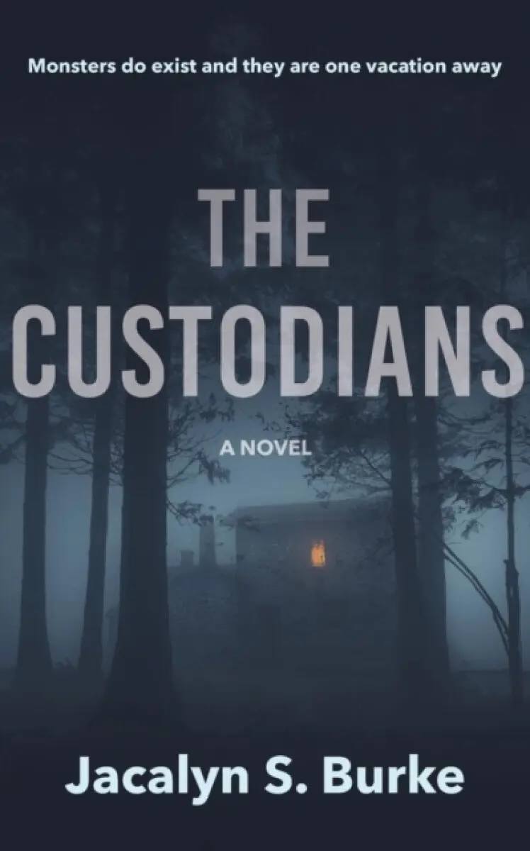 The Custodians - Jacalyn S. Burke