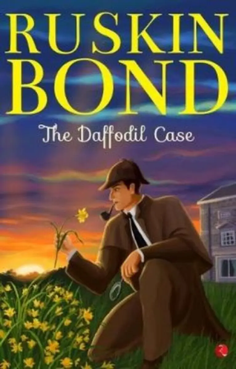 The Daffodil Case - Ruskin Bond