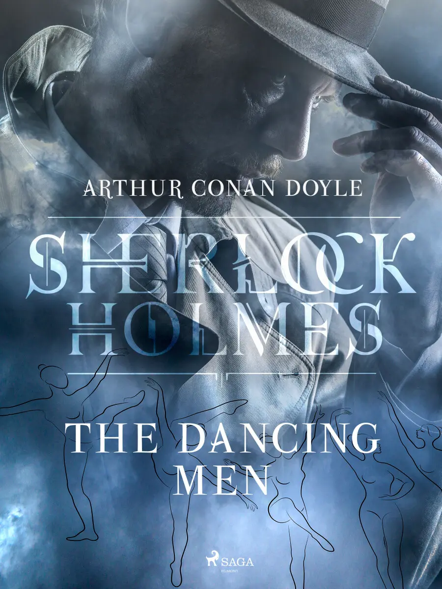 The Dancing Men - Sir Arthur Conan Doyle