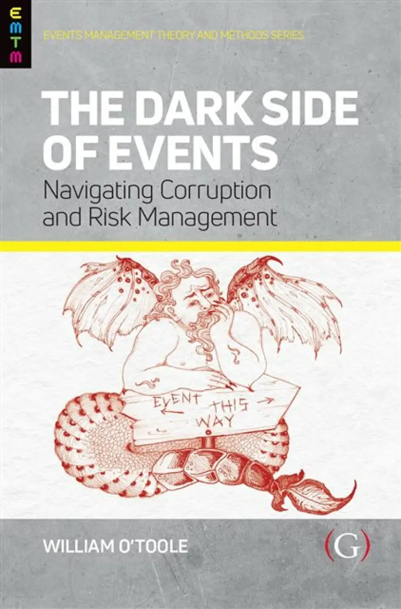 The Dark Side of Events - William O'Toole