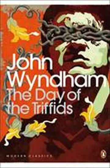 Day of the Triffids - Wyndham, John
