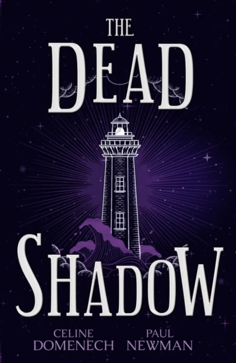 The Dead Shadow - Paul Newman, Celine Domenech