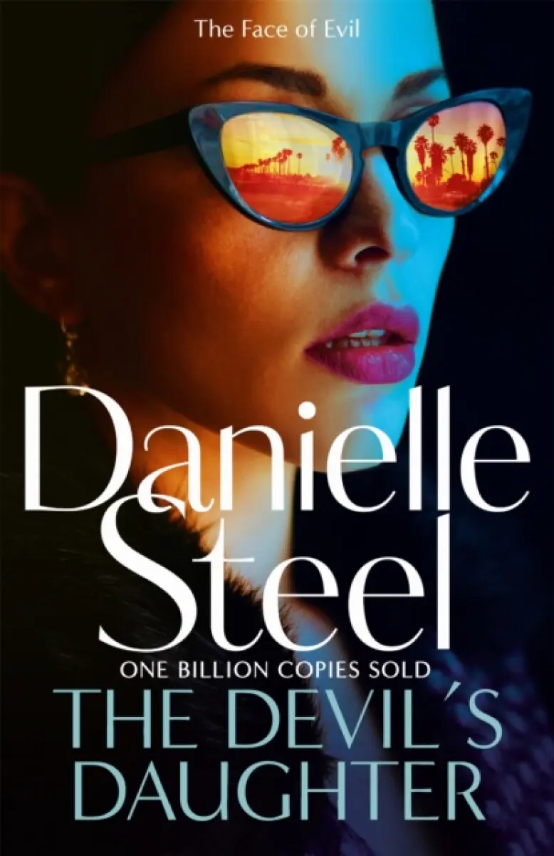 The Devil's Daughter - Danielle Steel