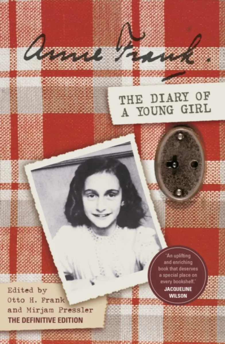 Diary of a Young Girl - Frank, Anne