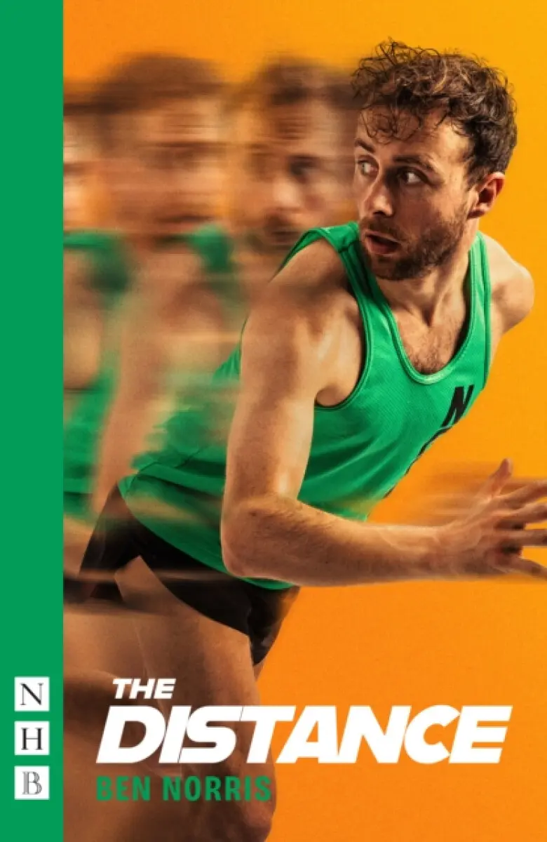 The Distance - Ben Norris