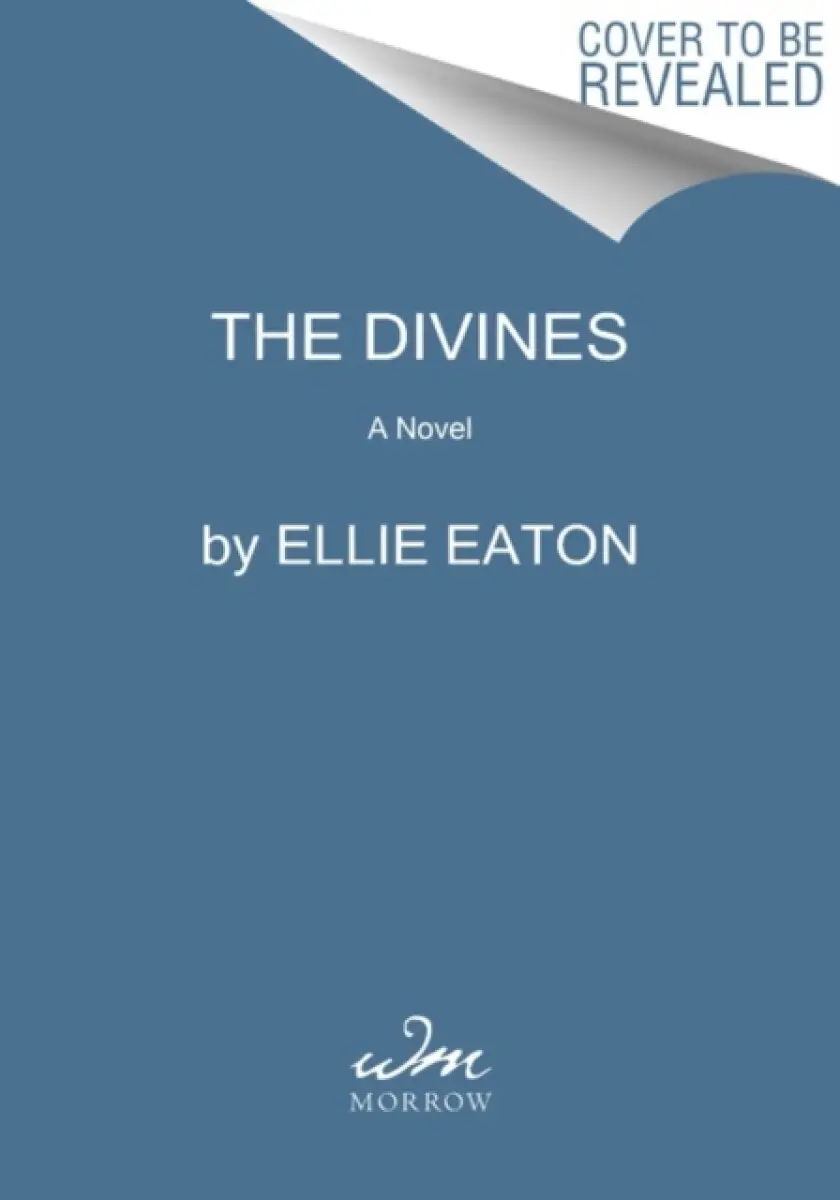 The Divines - Ellie Eaton