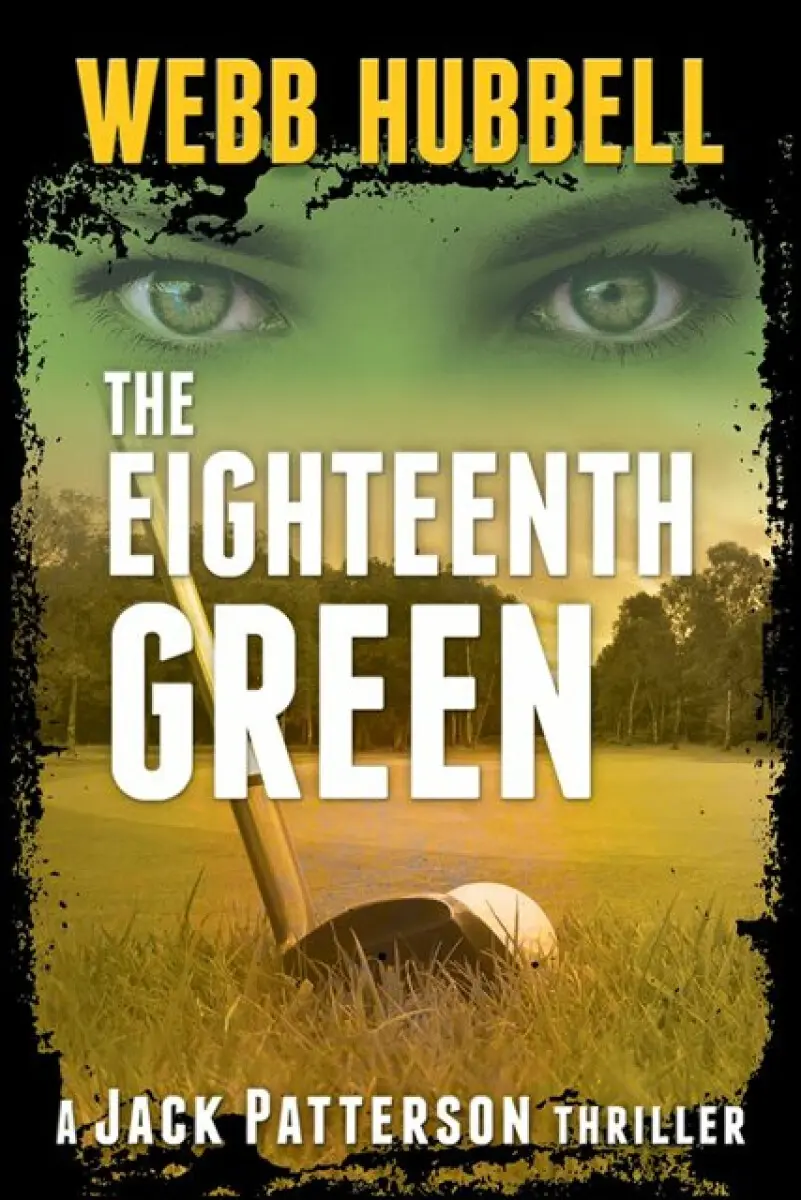 The Eighteenth Green - Webb Hubbell