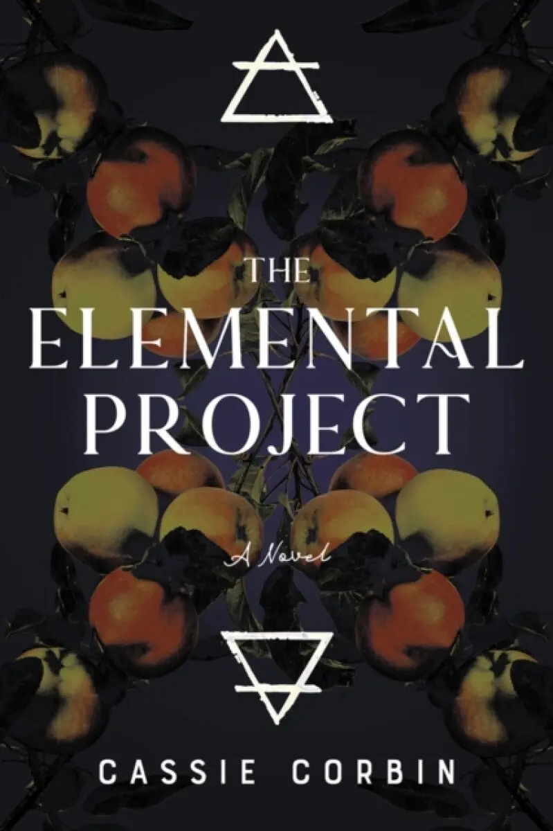 The Elemental Project - Cassie Corbin