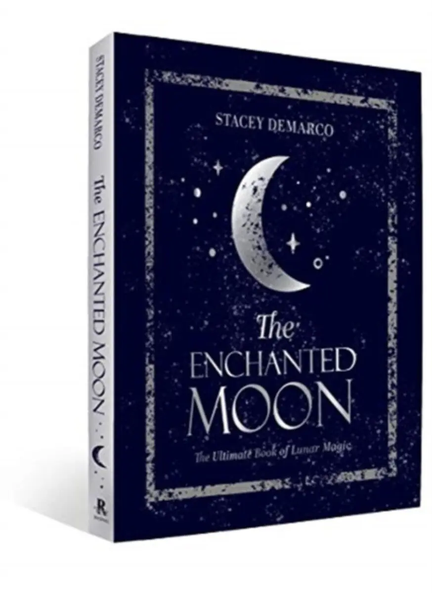 The Enchanted Moon - Stacey Demarco